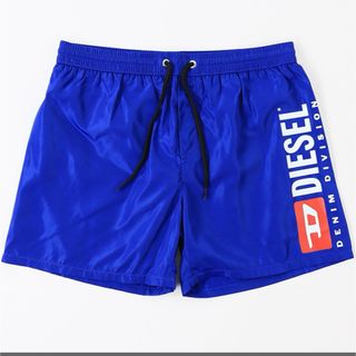 ディーゼル(DIESEL)のDIESEL ディーゼル 水着 サーフトランクス Sサイズ サーフパンツ (水着)