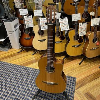 YAMAHA（ヤマハ）/NCX900R【現物画像】 【中古】【USED】エレクトリック・アコースティックギターエレガット【マークイズ福岡ももち店】