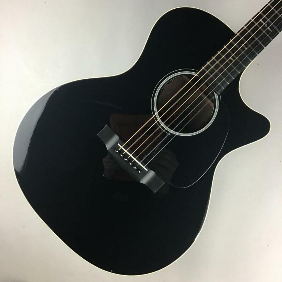 Martin（マーチン）/CTM GPCE Black 【中古】【USED】エレクトリック・アコースティックギター【新潟ビルボードプレイス店】 楽器のギター(その他)の商品写真