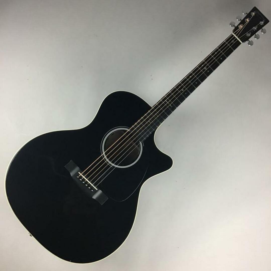 Martin（マーチン）/CTM GPCE Black 【中古】【USED】エレクトリック・アコースティックギター【新潟ビルボードプレイス店】 楽器のギター(その他)の商品写真