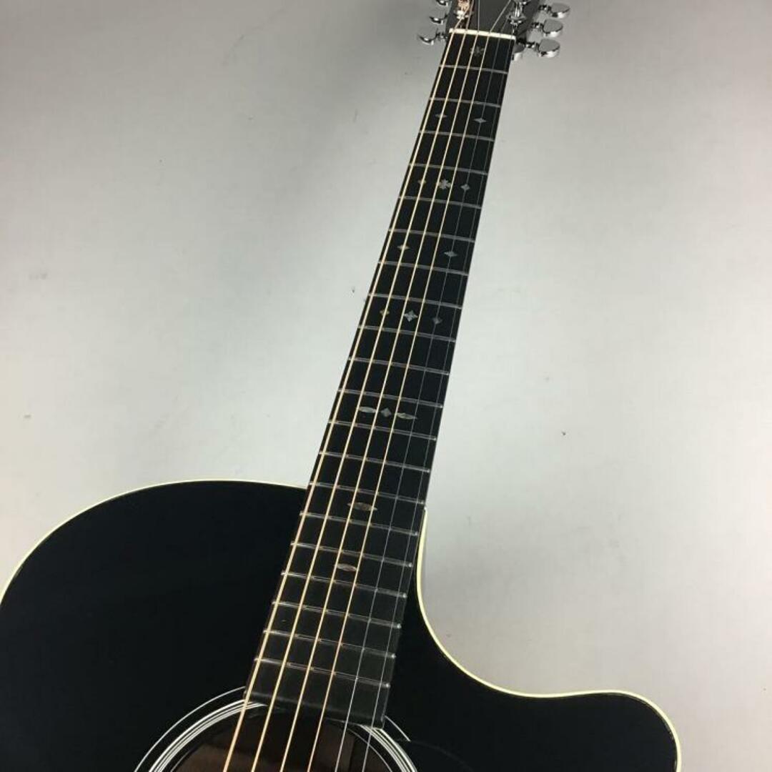 Martin（マーチン）/CTM GPCE Black 【中古】【USED】エレクトリック・アコースティックギター【新潟ビルボードプレイス店】 楽器のギター(その他)の商品写真