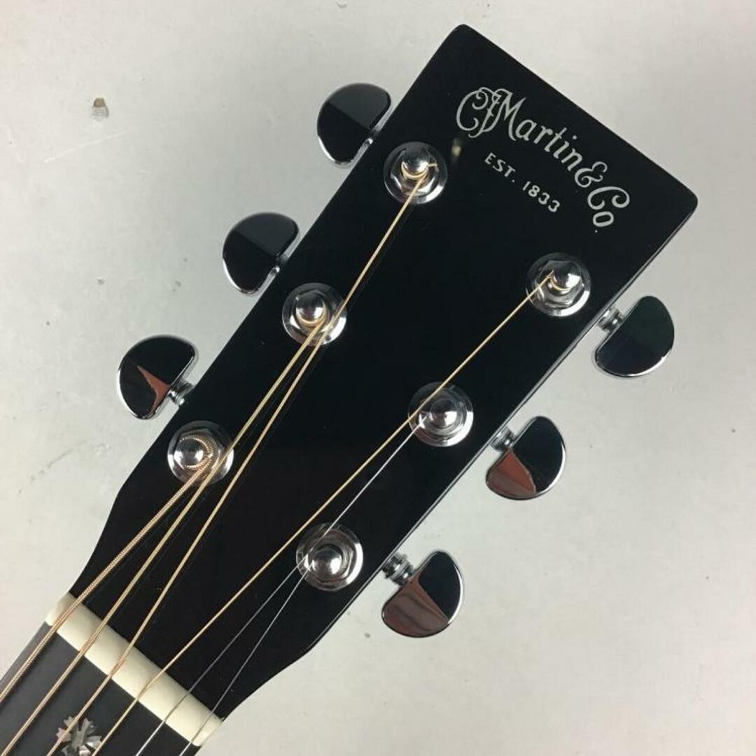 Martin（マーチン）/CTM GPCE Black 【中古】【USED】エレクトリック・アコースティックギター【新潟ビルボードプレイス店】 楽器のギター(その他)の商品写真