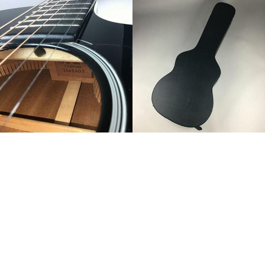 Martin（マーチン）/CTM GPCE Black 【中古】【USED】エレクトリック・アコースティックギター【新潟ビルボードプレイス店】 楽器のギター(その他)の商品写真