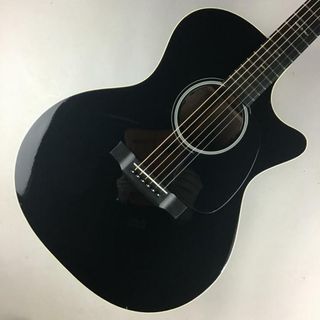 Martin（マーチン）/CTM GPCE Black 【中古】【USED】エレクトリック・アコースティックギター【新潟ビルボードプレイス店】(その他)