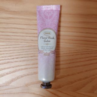 SABON - サボン　フローラルジュレマスク