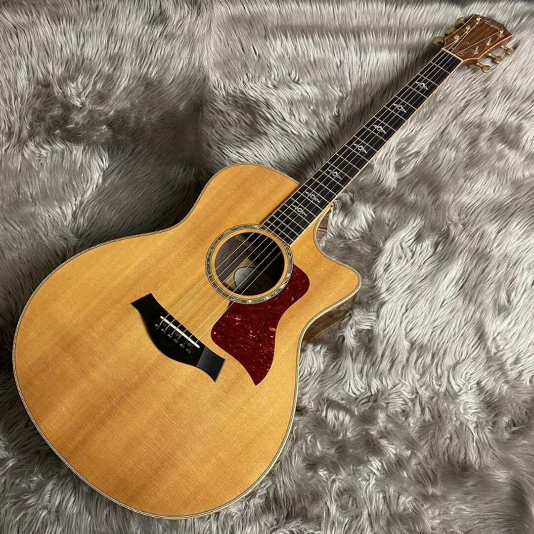 Taylor(テイラー)/816ce Japan Limited【現物画像】 【中古】【USED】エレクトリック・アコースティックギター【マークイズ福岡ももち店】 楽器のギター(その他)の商品写真