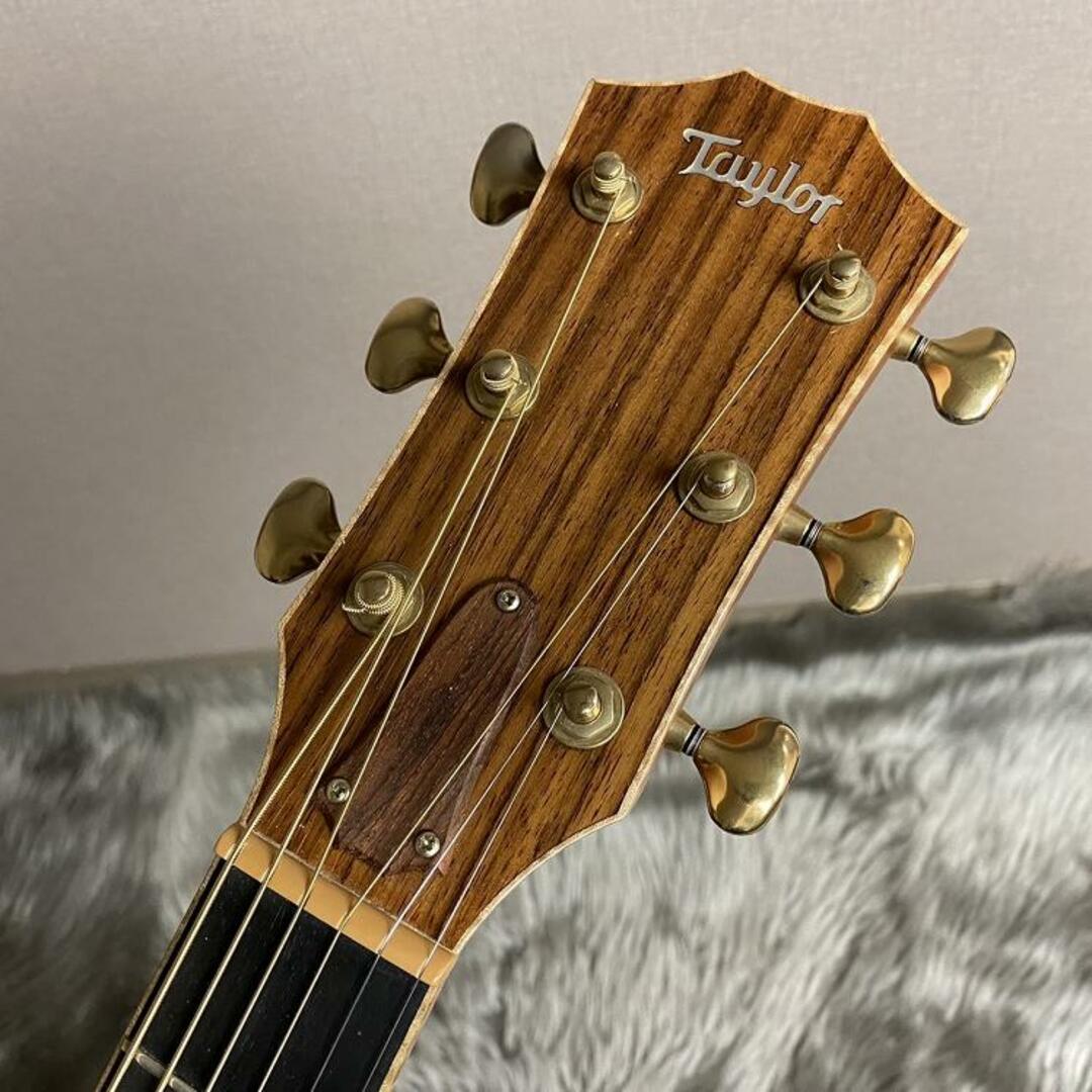 Taylor(テイラー)/816ce Japan Limited【現物画像】 【中古】【USED】エレクトリック・アコースティックギター【マークイズ福岡ももち店】 楽器のギター(その他)の商品写真