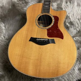 Taylor(テイラー)/816ce Japan Limited【現物画像】 【中古】【USED】エレクトリック・アコースティックギター【マークイズ福岡ももち店】(その他)