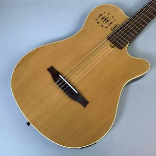 Godin（ゴダン）/Multiac Grand Concert Duet 【中古】【USED】クラシック・ギター【成田ボンベルタ店】(その他)