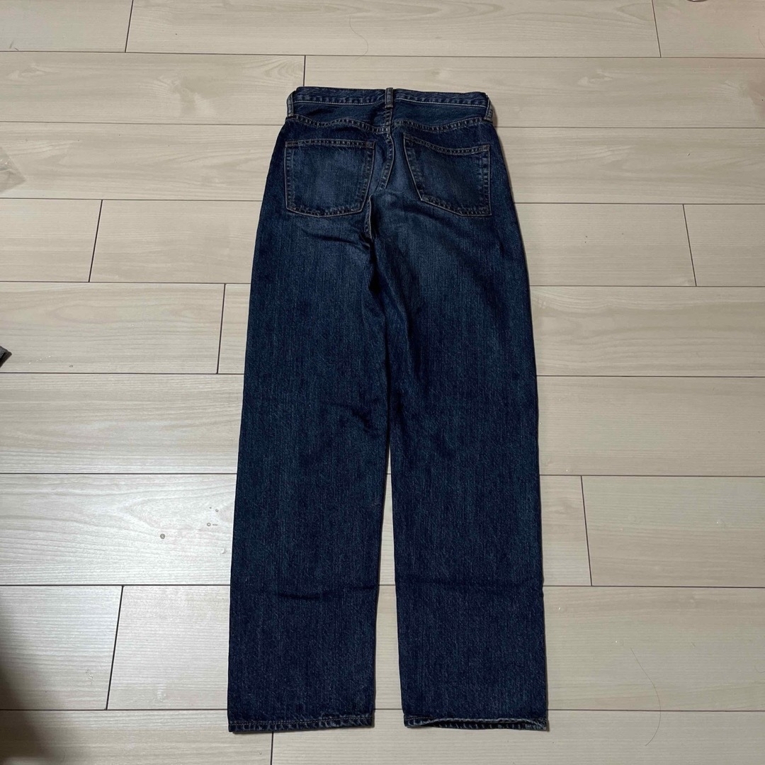 Shinzone(シンゾーン)のTHE SHINZONE シンゾーン GENERAL JEANS レディースのパンツ(デニム/ジーンズ)の商品写真