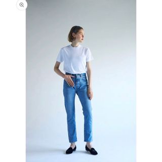 Shinzone - THE SHINZONE シンゾーン GENERAL JEANS