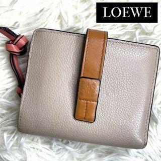 ロエベ(LOEWE)の⋟人気品⋞ / LOEWE ロエベ バーティカルコンパクトジップウォレット(財布)