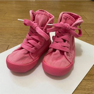 キッズシューズ キッズブーツ 男の子 女の子 オシャレ お洒落 可愛い かわいい(ブーツ)