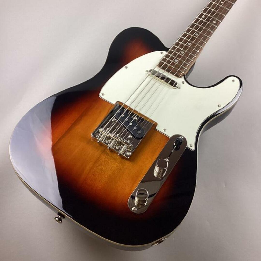 Squier by Fender（スクワイア）/SQ CV BAR CST TL 【中古】【USED】エレクトリックギターTLタイプ【松本パルコ店】 楽器のギター(エレキギター)の商品写真