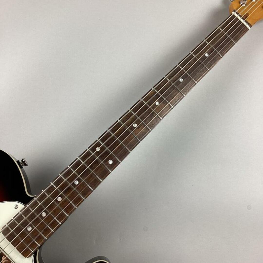 Squier by Fender（スクワイア）/SQ CV BAR CST TL 【中古】【USED】エレクトリックギターTLタイプ【松本パルコ店】 楽器のギター(エレキギター)の商品写真