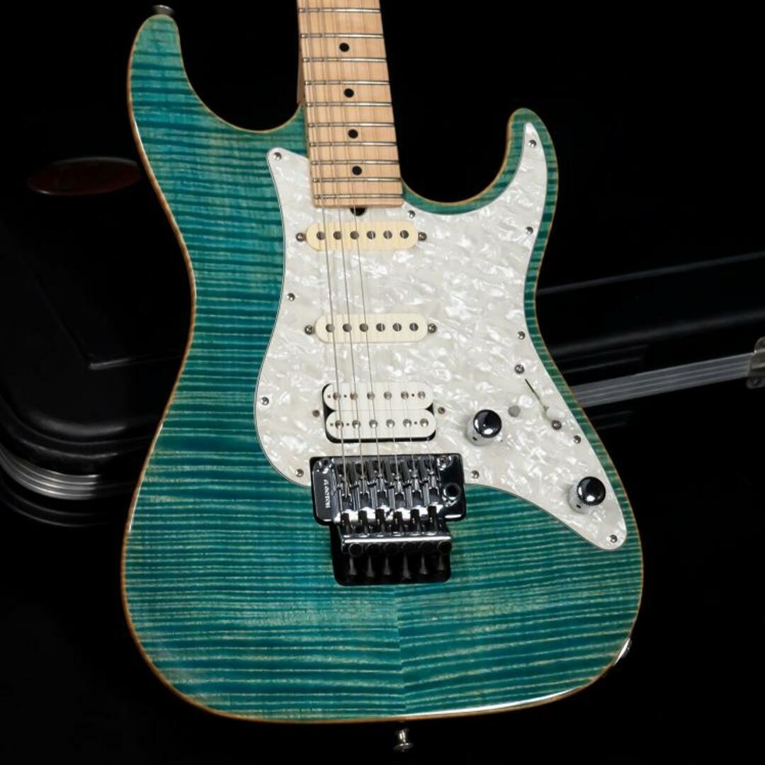 Suhr Guitars（サーギターズ）/J-series S6 【中古】【USED】エレクトリックギターSTタイプ【広島パルコ店】 楽器のギター(エレキギター)の商品写真