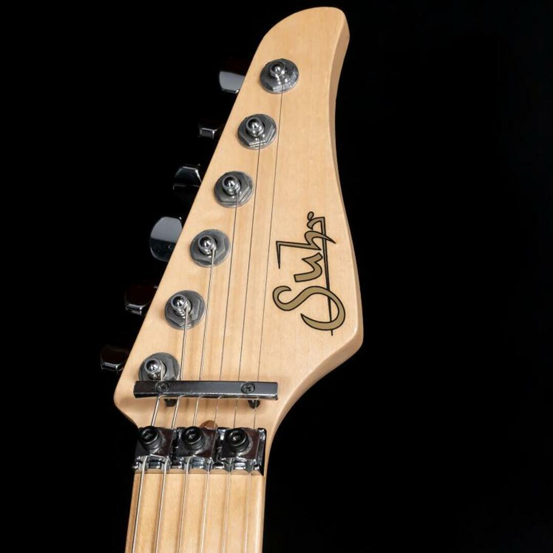 Suhr Guitars（サーギターズ）/J-series S6 【中古】【USED】エレクトリックギターSTタイプ【広島パルコ店】 楽器のギター(エレキギター)の商品写真