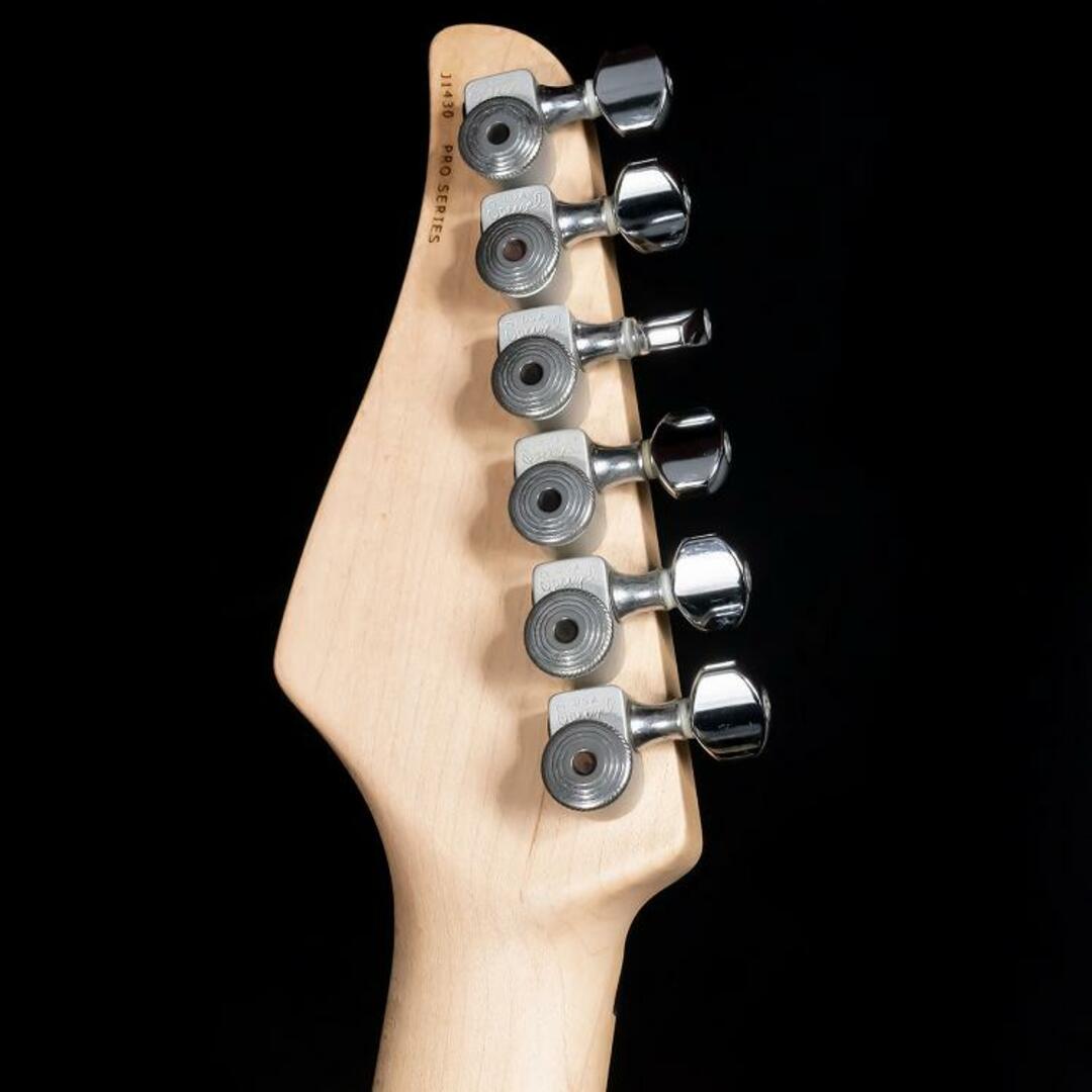 Suhr Guitars（サーギターズ）/J-series S6 【中古】【USED】エレクトリックギターSTタイプ【広島パルコ店】 楽器のギター(エレキギター)の商品写真