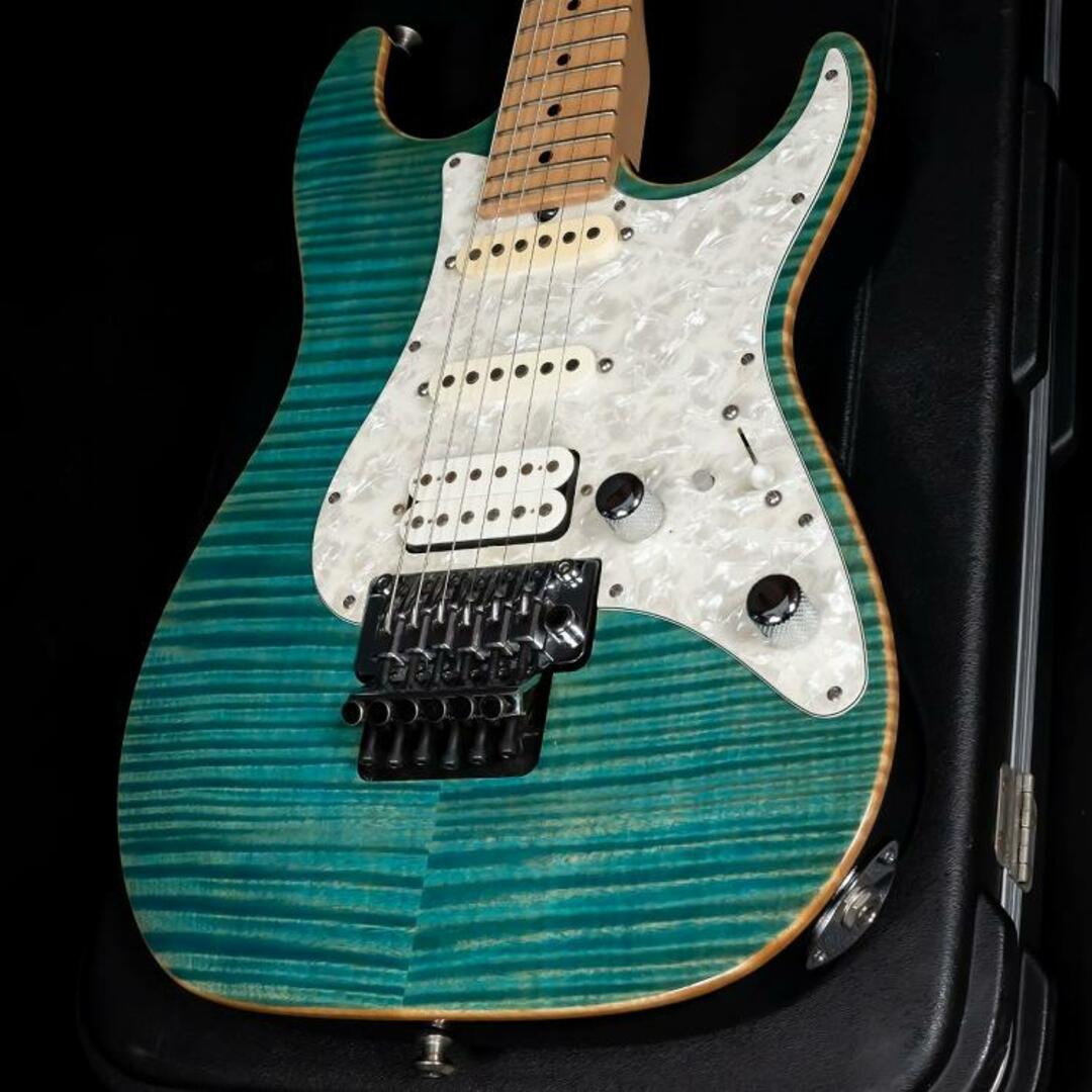 Suhr Guitars（サーギターズ）/J-series S6 【中古】【USED】エレクトリックギターSTタイプ【広島パルコ店】 楽器のギター(エレキギター)の商品写真