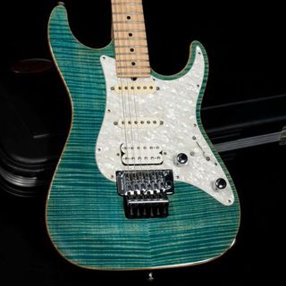 Suhr Guitars（サーギターズ）/J-series S6 【中古】【USED】エレクトリックギターSTタイプ【広島パルコ店】(エレキギター)