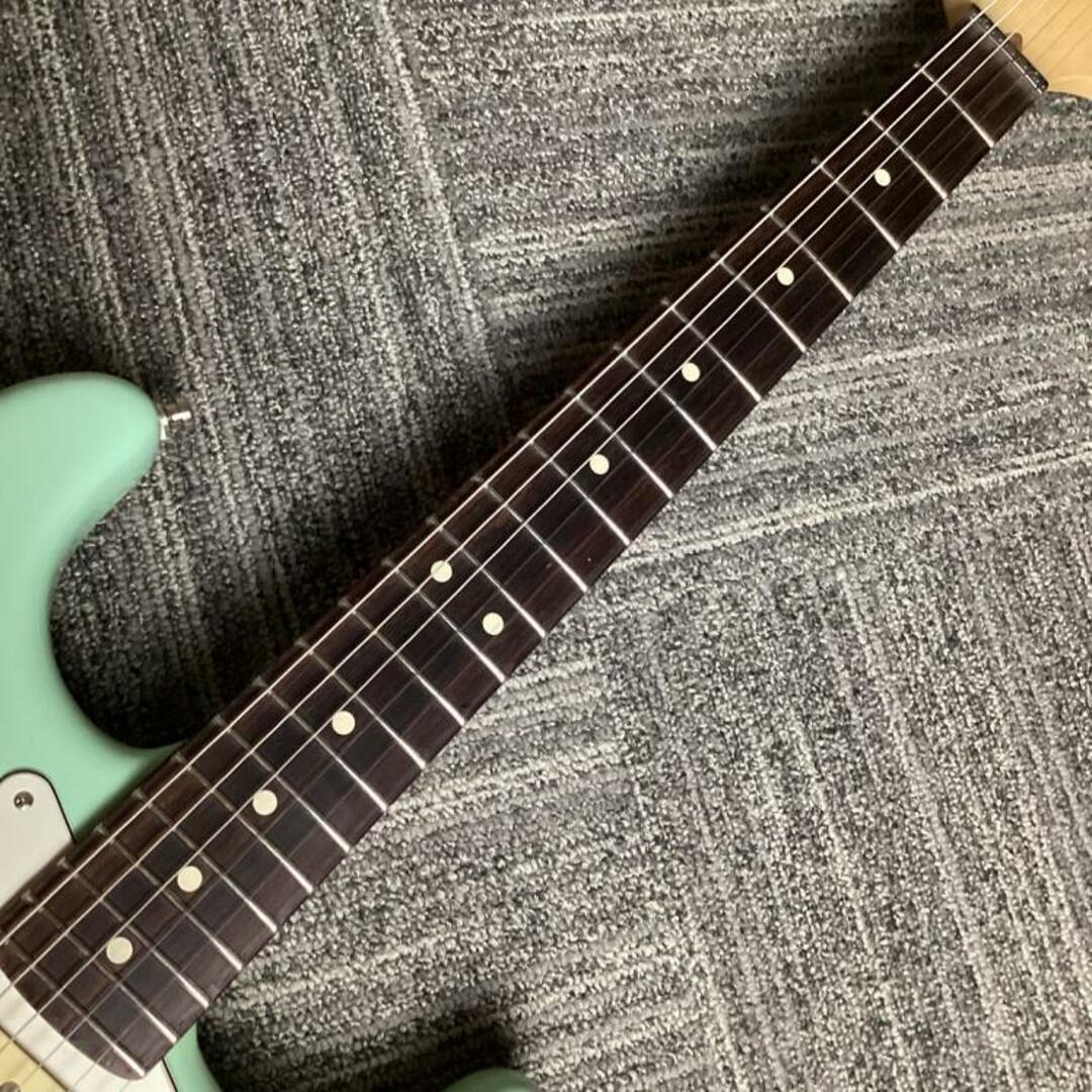 Fender（フェンダー）/JEFF BECK STRAT/SFG 【中古】【USED】エレクトリックギターSTタイプ【イオンモール天童店】 楽器のギター(エレキギター)の商品写真