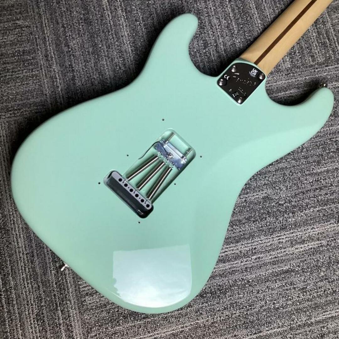 Fender（フェンダー）/JEFF BECK STRAT/SFG 【中古】【USED】エレクトリックギターSTタイプ【イオンモール天童店】 楽器のギター(エレキギター)の商品写真