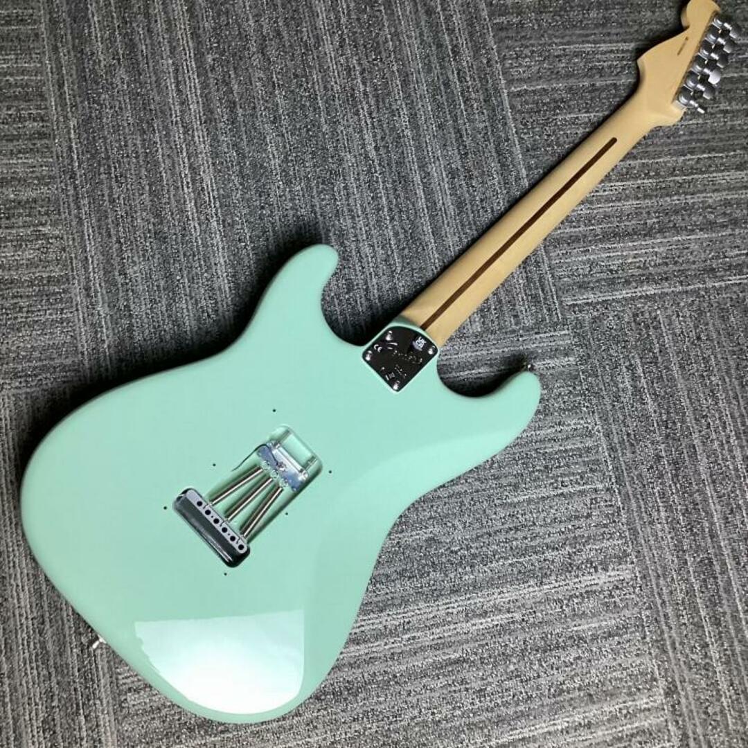 Fender（フェンダー）/JEFF BECK STRAT/SFG 【中古】【USED】エレクトリックギターSTタイプ【イオンモール天童店】 楽器のギター(エレキギター)の商品写真