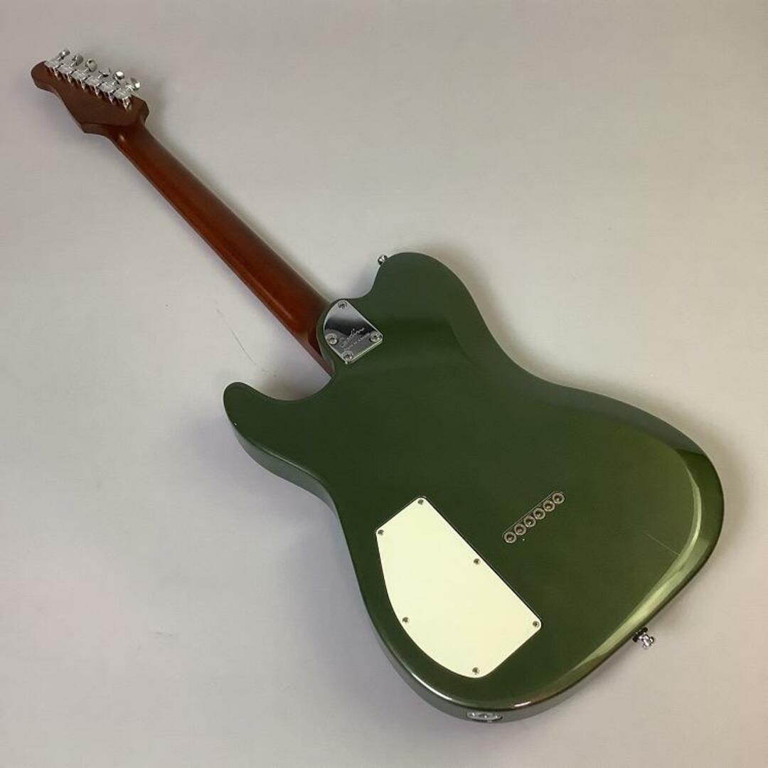 Godin（ゴダン）/Stadium ’59 Desert Green 【中古】【USED】エレクトリックギターTLタイプ【成田ボンベルタ店】 楽器のギター(エレキギター)の商品写真