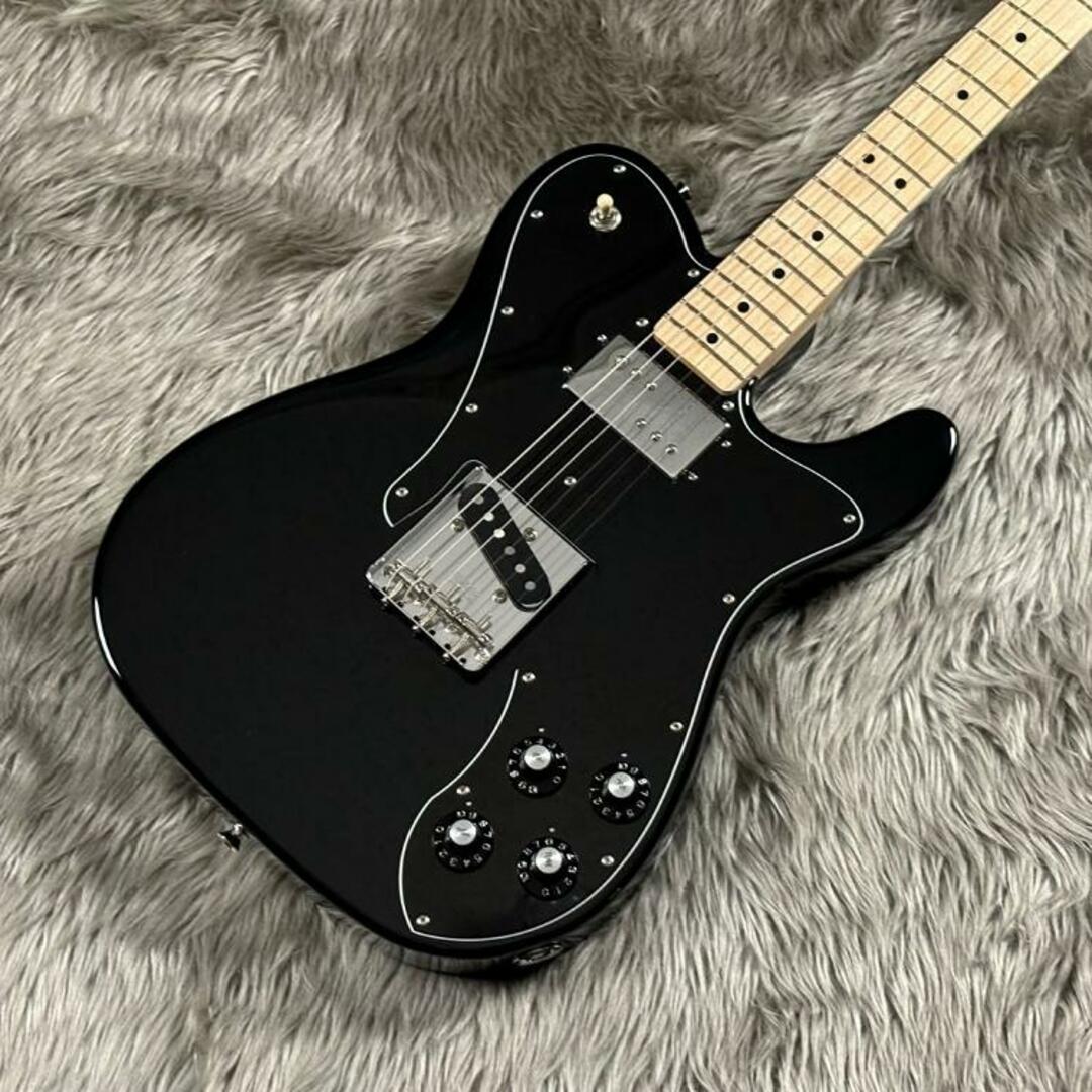 Fender（フェンダー）/TRADII 70S TL CU【中古】【現物画像】【S/N:JD22024981】【重量：3.52kg】 【中古】【USED】エレクトリックギターTLタイプ【イオンモール札幌平岡店】 楽器のギター(エレキギター)の商品写真