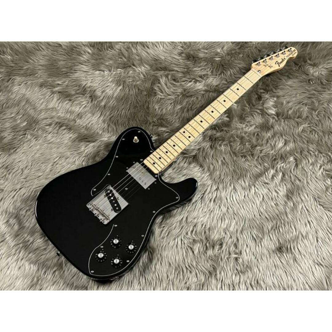 Fender（フェンダー）/TRADII 70S TL CU【中古】【現物画像】【S/N:JD22024981】【重量：3.52kg】 【中古】【USED】エレクトリックギターTLタイプ【イオンモール札幌平岡店】 楽器のギター(エレキギター)の商品写真