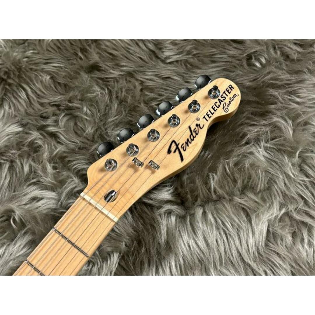 Fender（フェンダー）/TRADII 70S TL CU【中古】【現物画像】【S/N:JD22024981】【重量：3.52kg】 【中古】【USED】エレクトリックギターTLタイプ【イオンモール札幌平岡店】 楽器のギター(エレキギター)の商品写真