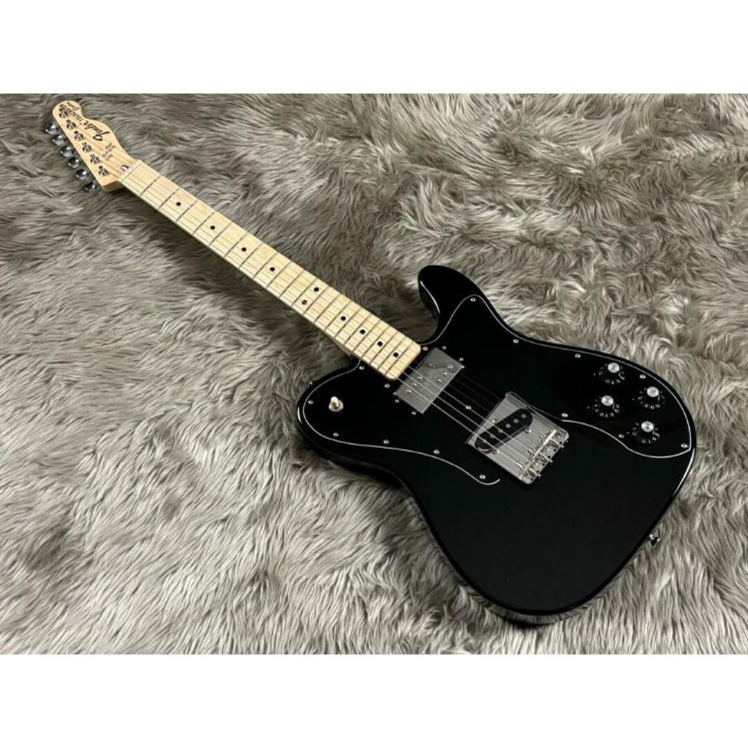 Fender（フェンダー）/TRADII 70S TL CU【中古】【現物画像】【S/N:JD22024981】【重量：3.52kg】 【中古】【USED】エレクトリックギターTLタイプ【イオンモール札幌平岡店】 楽器のギター(エレキギター)の商品写真