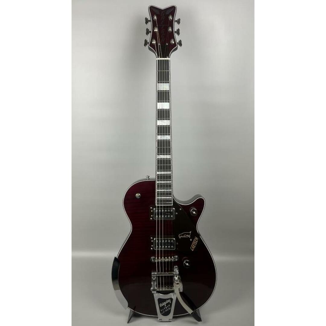 Gretsch（グレッチ）/G6134TFM-NH N.HN　【美品】3.70kg 【中古】【USED】エレクトリックギターセミアコ【イオンモール岡崎店】 楽器のギター(エレキギター)の商品写真