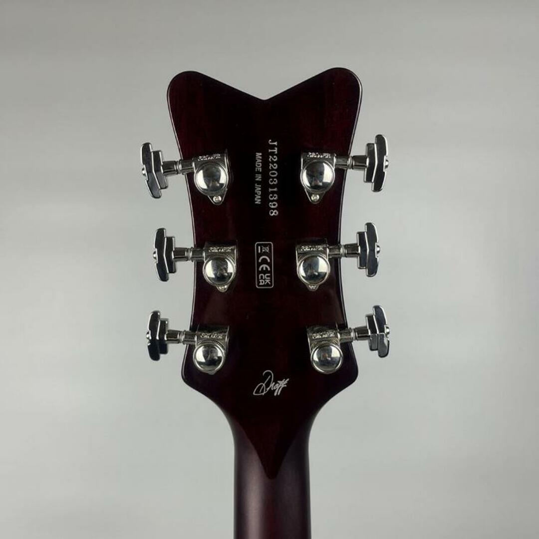 Gretsch（グレッチ）/G6134TFM-NH N.HN　【美品】3.70kg 【中古】【USED】エレクトリックギターセミアコ【イオンモール岡崎店】 楽器のギター(エレキギター)の商品写真