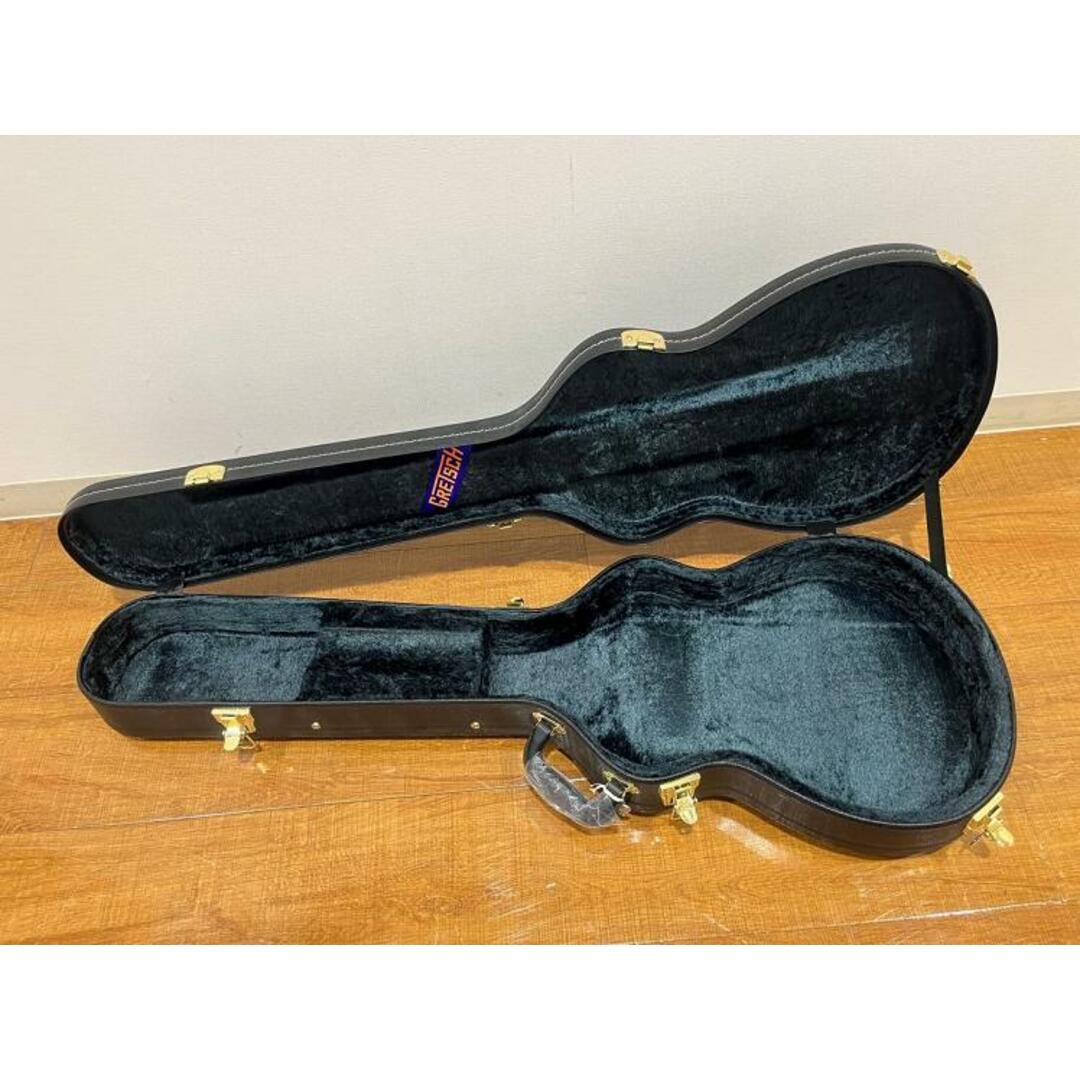 Gretsch（グレッチ）/G6134TFM-NH N.HN　【美品】3.70kg 【中古】【USED】エレクトリックギターセミアコ【イオンモール岡崎店】 楽器のギター(エレキギター)の商品写真