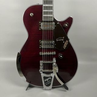 Gretsch（グレッチ）/G6134TFM-NH N.HN　【美品】3.70kg 【中古】【USED】エレクトリックギターセミアコ【イオンモール岡崎店】(エレキギター)