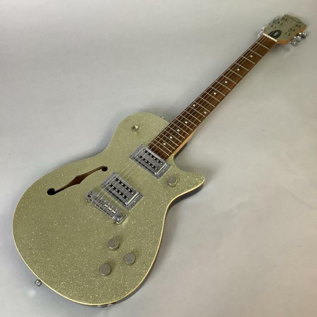 Gretsch（グレッチ）/Electromatic G2626 Silver Sparkle 【中古】【USED】エレクトリックギターレスポールタイプ【成田ボンベルタ店】 楽器のギター(エレキギター)の商品写真