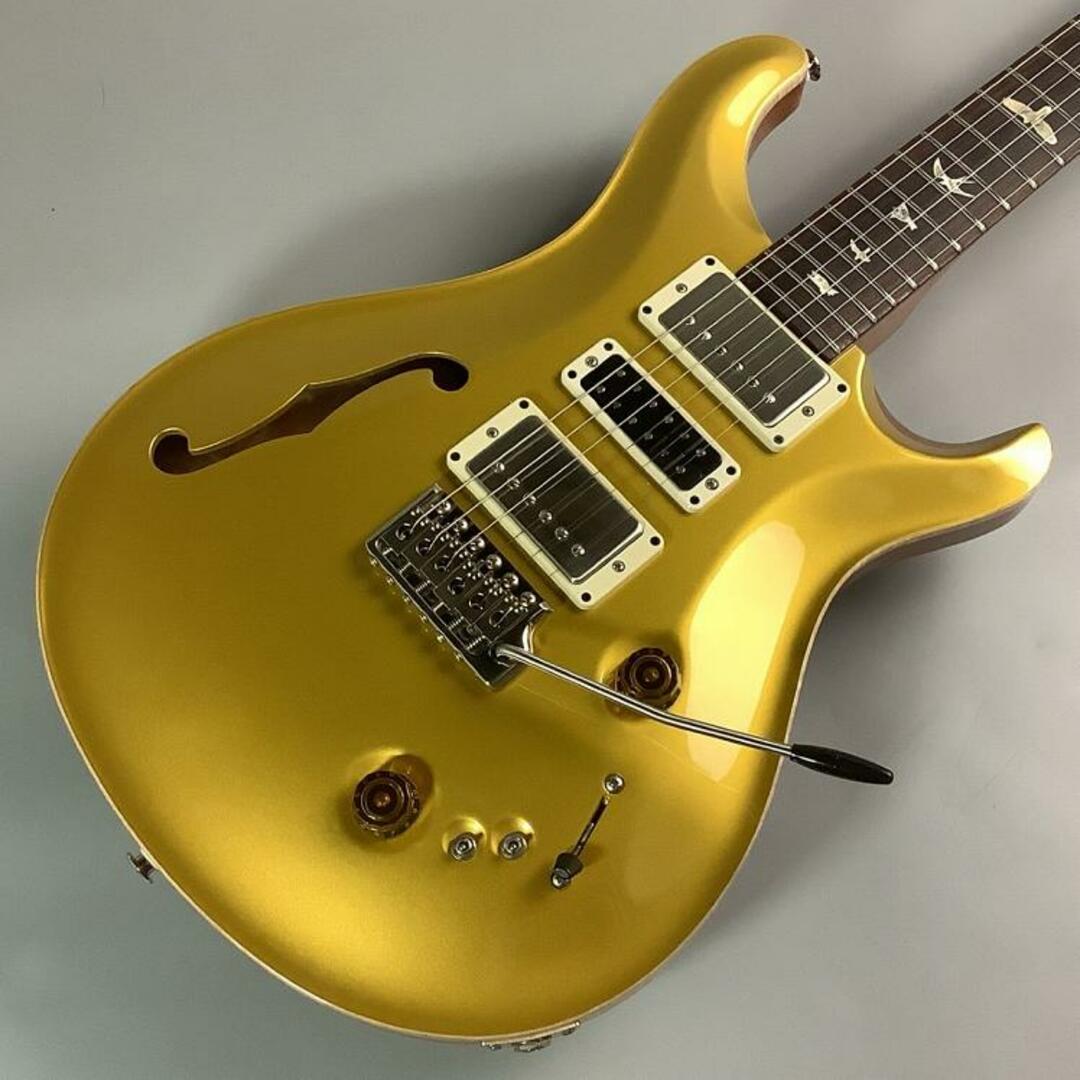 Paul Reed Smith(PRS)（ポールリードスミス）/Special Semi-Hollow Gold Top 【中古】【USED】エレクトリックギター【長野店】 楽器のギター(エレキギター)の商品写真