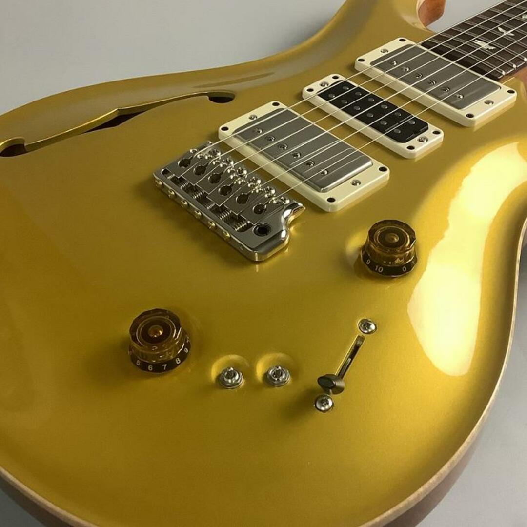 Paul Reed Smith(PRS)（ポールリードスミス）/Special Semi-Hollow Gold Top 【中古】【USED】エレクトリックギター【長野店】 楽器のギター(エレキギター)の商品写真