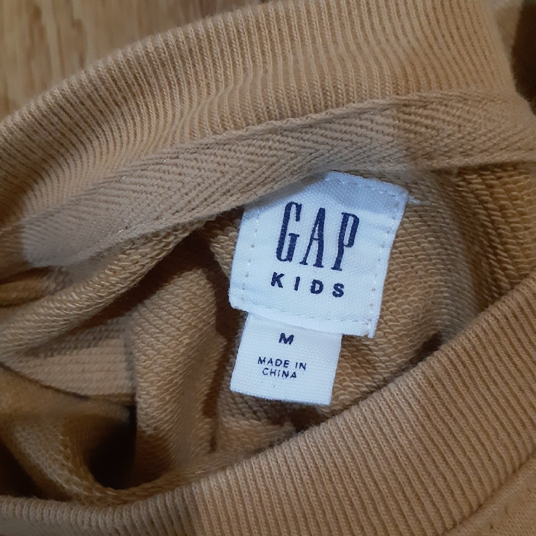 GAP Kids(ギャップキッズ)の★★★様。GAPKIDS キッズ/ベビー/マタニティのキッズ服女の子用(90cm~)(Tシャツ/カットソー)の商品写真