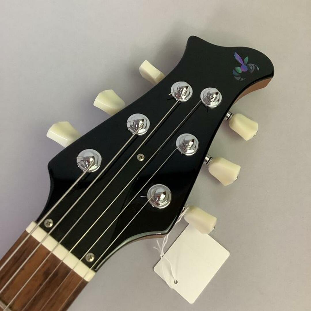 RYOGA（リョウガ）/HORNET STD 【中古】【USED】エレクトリックギターレスポールタイプ【成田ボンベルタ店】 楽器のギター(エレキギター)の商品写真
