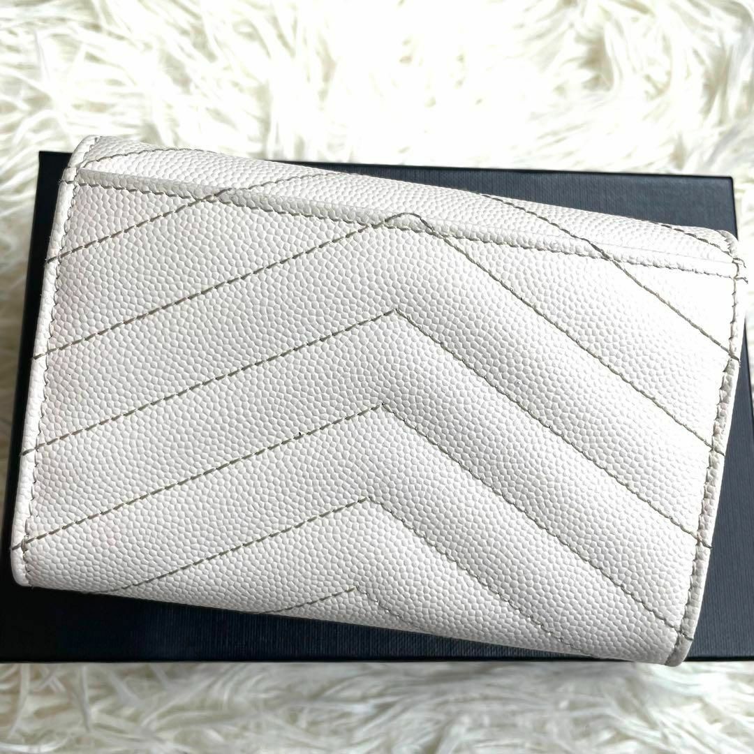 SAINT LAURENT - ⋟未使用級⋞ 付属品完備 / サンローラン SAINT LAURENT - ⋟未使用級⋞ 付属品完備 / サンローラン