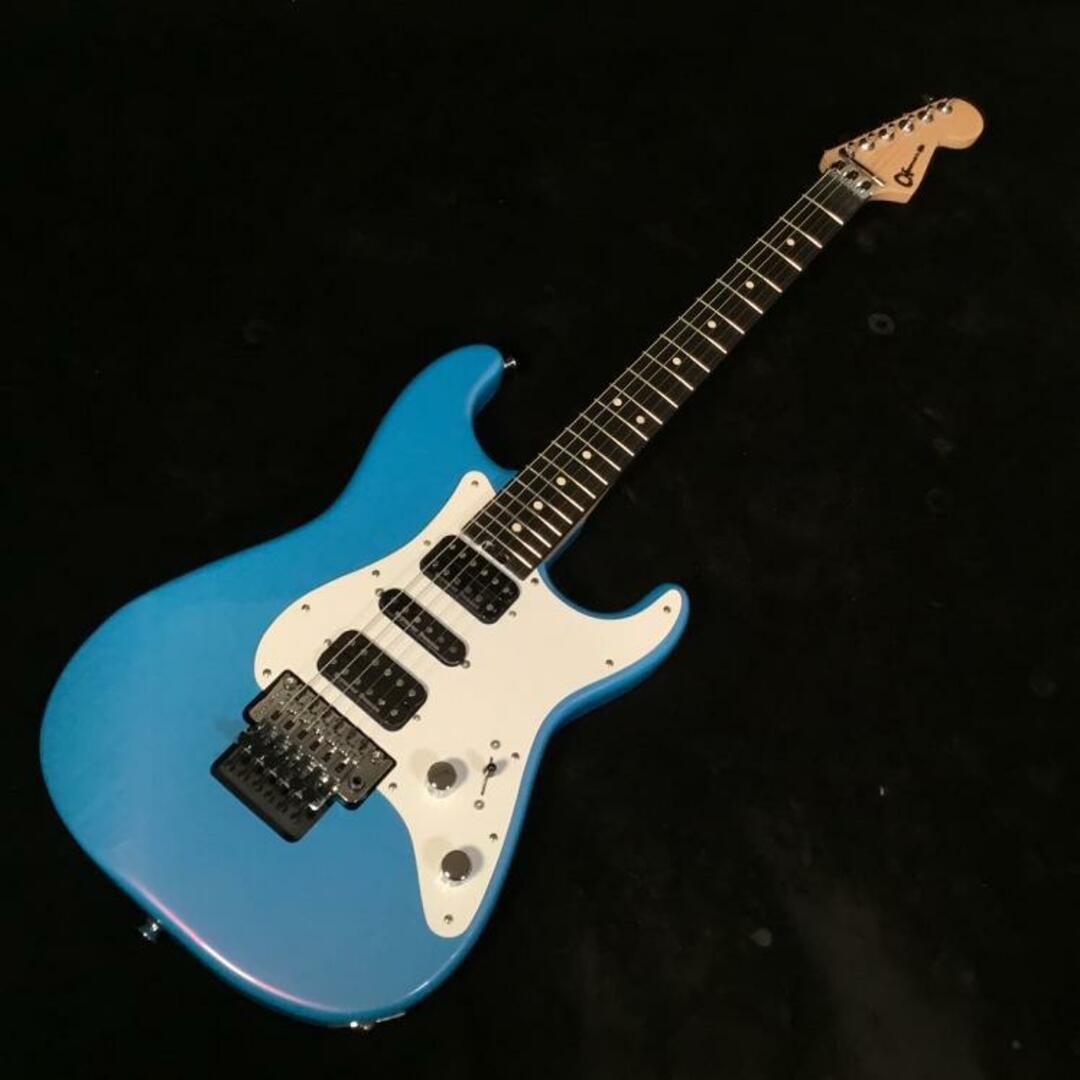 Charvel（シャーベル）/PM SC1 HSH FR 【中古】【USED】エレクトリックギター【仙台泉パークタウンタピオ店】 楽器のギター(エレキギター)の商品写真