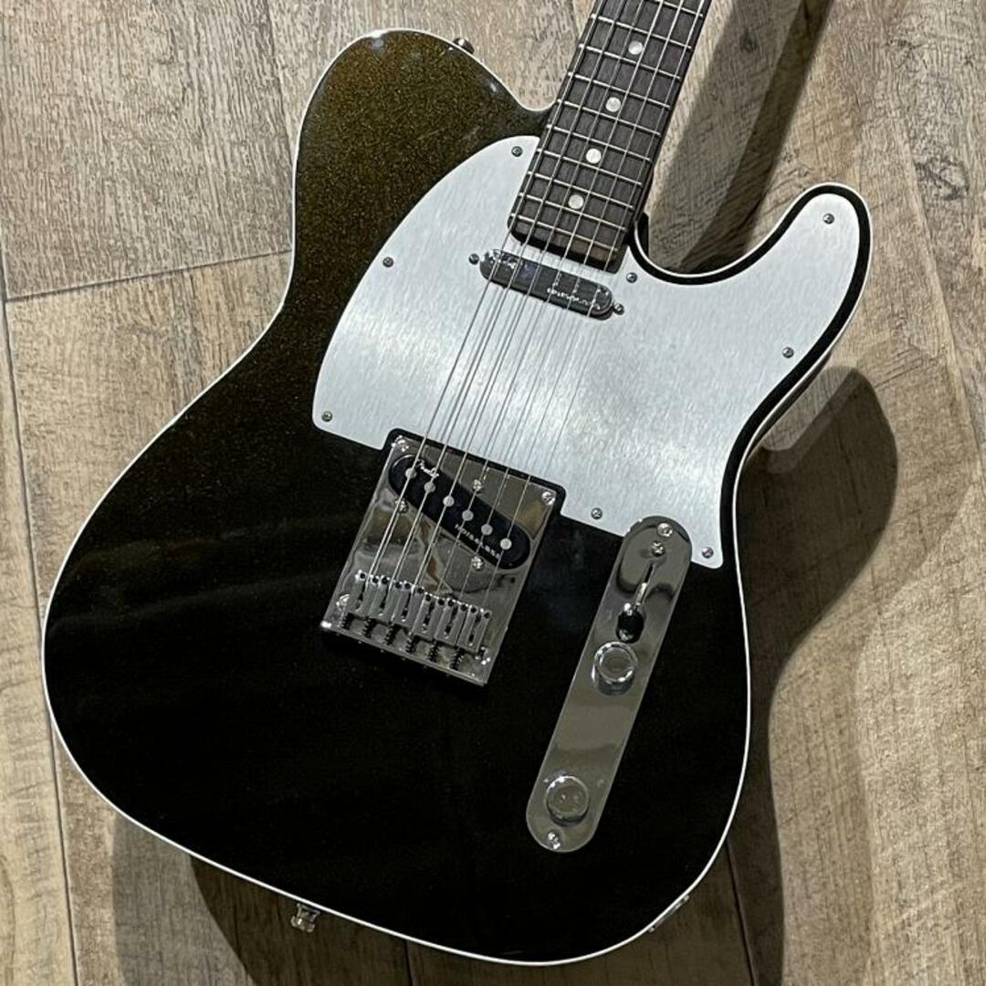 Fender（フェンダー）/American Ultra Telecaster Rosewood Fingerboard / Texas Tea 【中古】【USED】エレクトリックギターTLタイプ【新宿PePe店】 楽器のギター(エレキギター)の商品写真