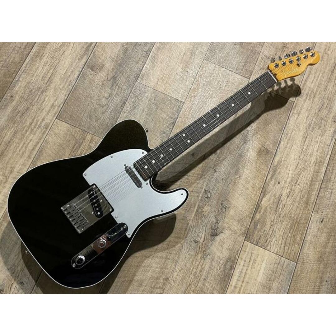 Fender（フェンダー）/American Ultra Telecaster Rosewood Fingerboard / Texas Tea 【中古】【USED】エレクトリックギターTLタイプ【新宿PePe店】 楽器のギター(エレキギター)の商品写真