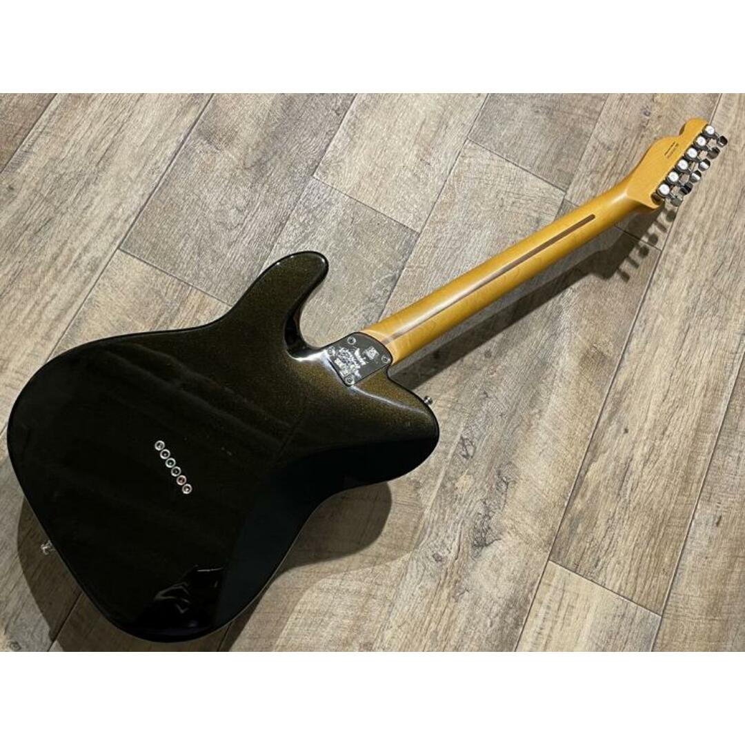 Fender（フェンダー）/American Ultra Telecaster Rosewood Fingerboard / Texas Tea 【中古】【USED】エレクトリックギターTLタイプ【新宿PePe店】 楽器のギター(エレキギター)の商品写真