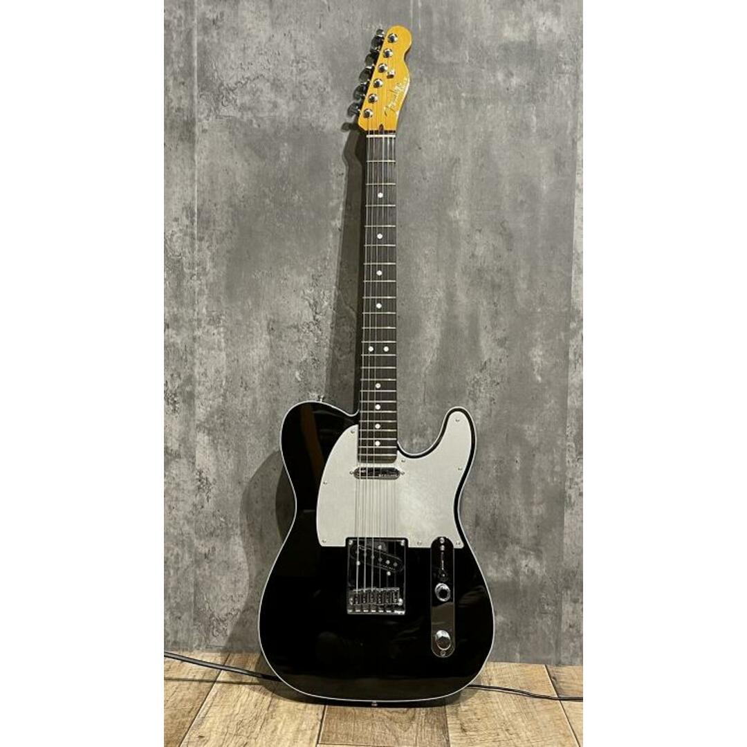 Fender（フェンダー）/American Ultra Telecaster Rosewood Fingerboard / Texas Tea 【中古】【USED】エレクトリックギターTLタイプ【新宿PePe店】 楽器のギター(エレキギター)の商品写真