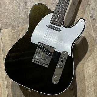 Fender（フェンダー）/American Ultra Telecaster Rosewood Fingerboard / Texas Tea 【中古】【USED】エレクトリックギターTLタイプ【新宿PePe店】(エレキギター)