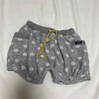 フィス(FITH)のFITH ショートパンツ　ベビー　サイズ90(パンツ/スパッツ)