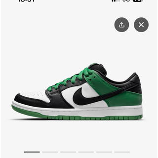 ナイキ(NIKE)のNike SB Dunk Low Pro(スニーカー)